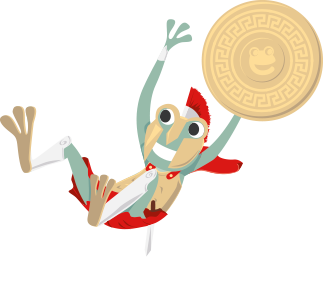 Mascotte Soulet, univers des grands